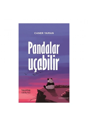 Pandalar Uçabilir