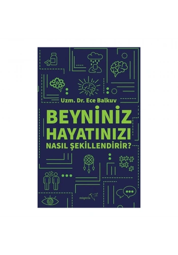 Beyniniz Hayatınızı Nasıl Şekillendirir?
