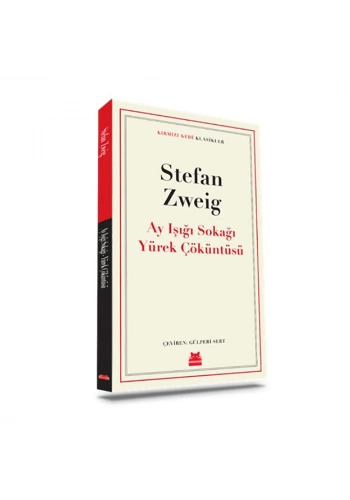 Ay Işığı Sokağı Yürek Çöküntüsü - Klasikler