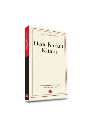 Dede Korkut Kitabı - Klasikler