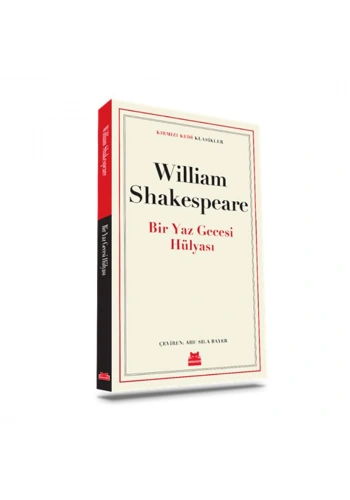 Bir Yaz Gecesi Rüyası - Klasikler