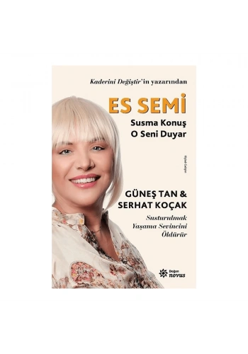 Es Semi - Susma Konuş O Seni Duyar