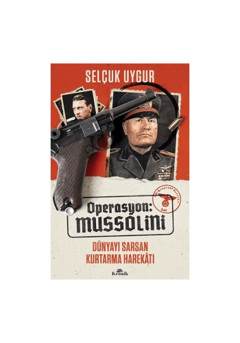 Operasyon: Mussolini