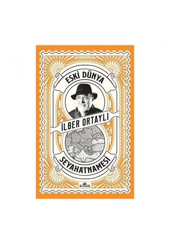 Eski Dünya Seyahatnamesi