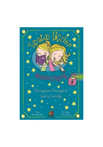 Tıpatıp İkizler - Modellik Çılgınlığı