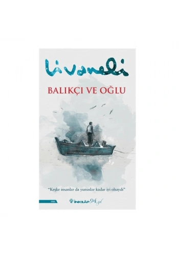 İnkılap  Balıkçı ve Oğlu