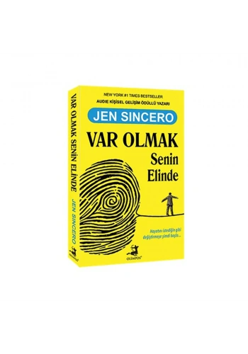 Var Olmak Senin Elinde