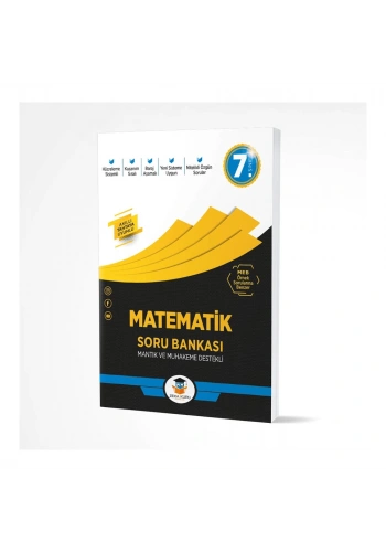 Zeka Küpü  7.Sınıf  Matematik Soru Bankası