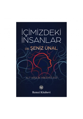 İçimizdeki İnsanlar