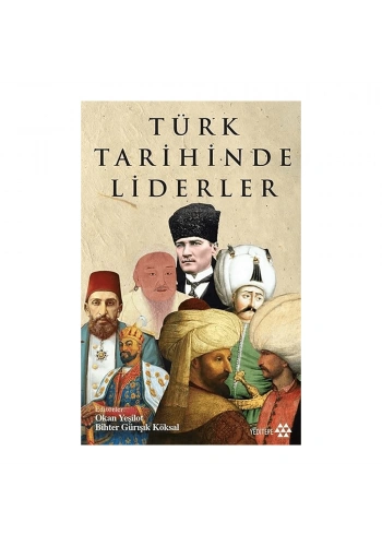 Türk Tarihinde Liderler