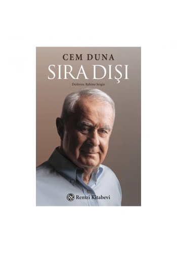 Cem Duna
