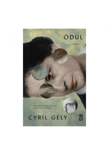 Ödül
