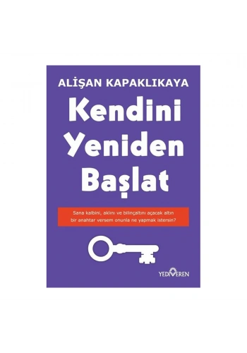 Kendini Yeniden Başlat