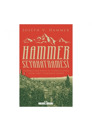 Hammer Seyahatnamesi
