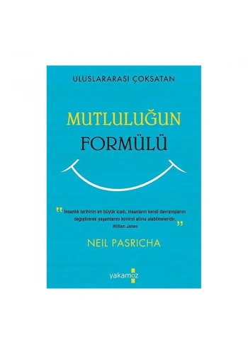 Mutluluğun Formülü