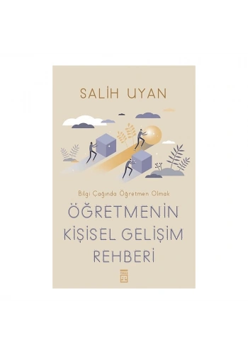 Öğretmenin Kişisel Gelişim Rehberi