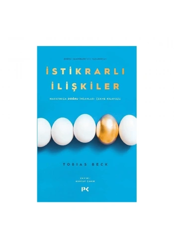 İstikrarlı İlişkiler