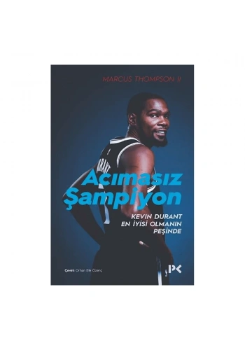 Acımasız Şampiyon