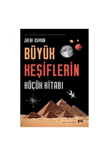 Büyük Keşiflerin Küçük Kitabı