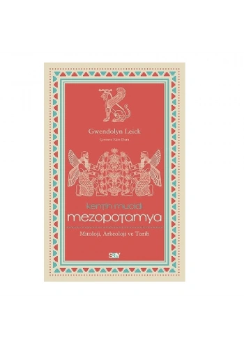 Kentin Mucidi Mezopotamya