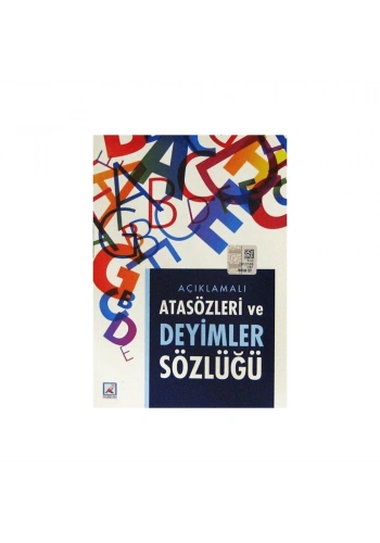 Nurdan  Atasözleri Ve Deyimler Sözlüğü