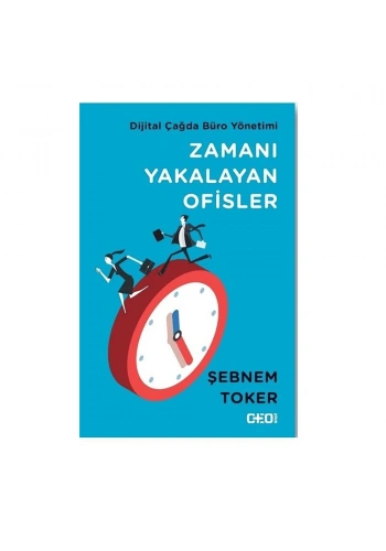 Zamanı Yakalayan Ofisler