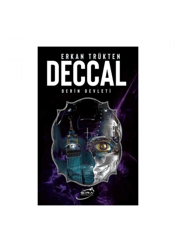 Deccal Derin Devleti