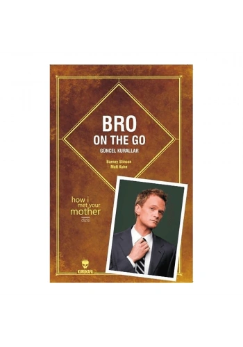 Bro on the Go: Güncel Kurallar