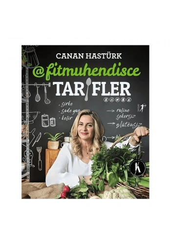 Fitmuhendisce Tarifler