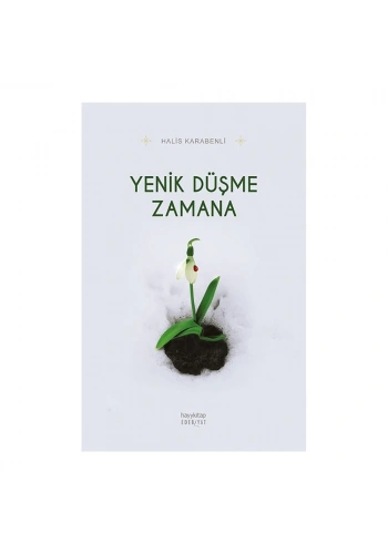 Yenik Düşme Zamana
