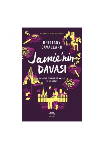 Jamie’nin Davası