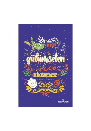 Gülümseten Hikayeler