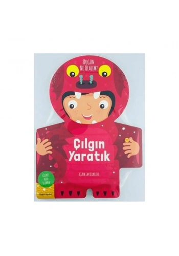 Bugün Ne Olalım? Çılgın Yaratık