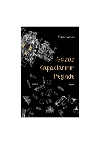 Gazoz Kapaklarının Peşinde