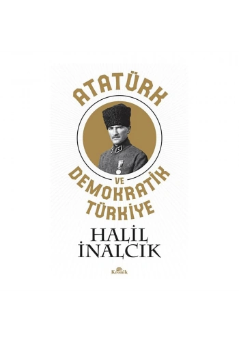 Atatürk ve Demokratik Türkiye