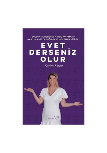 Evet Derseniz Olur