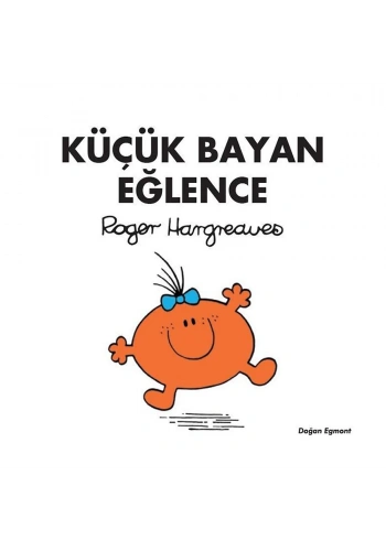 Küçük Bayan Eğlence