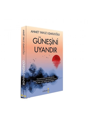 Güneşini Uyandır