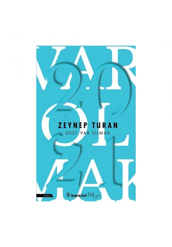 2021 Var Olmak