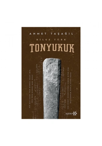 Tonyukuk Bilge Türk