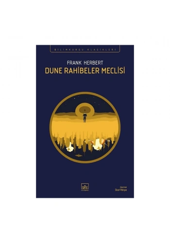 Dune Rahibeler Meclisi