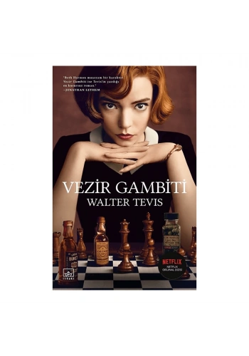 Vezir Gambiti
