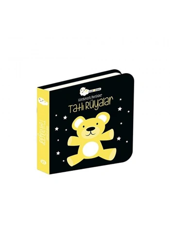 Kontrast Renkler - Tatlı Rüyalar