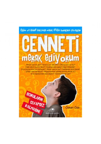 Cenneti Merak Ediyorum