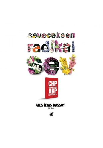 Seveceksen Radikal Sev