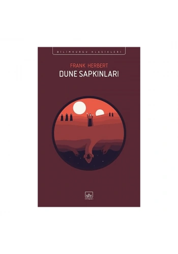 Dune Sapkınları İthaki Yayınları