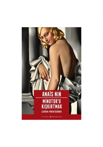 Minotor’u Kışkırtmak