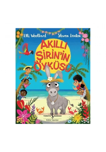 Akıllı Şirin’in Öyküsü