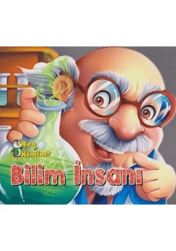 Ben Kimim - Hemşire