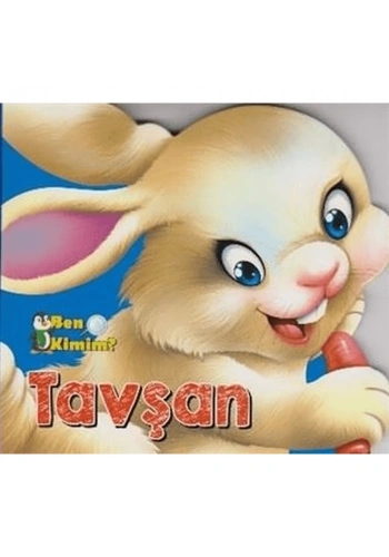 Ben Kimim - Tavşan